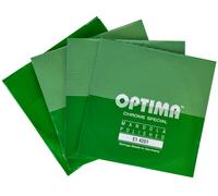 Optima 4205 Mandola Chrome Special
