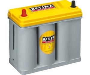 OPTIMA 8701760018882 Battery