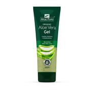 Optima Aloe Pura Organic Aloe Vera Gel - 6 x 100ml Tubes