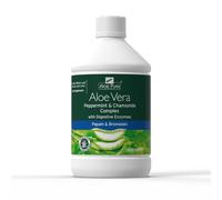 Optima Aloe Vera Digestive Aid Liquid 500ml