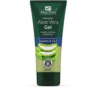 Optima AP Aloe Vera Gel & Vit A, C & E 200ml (6 Pack)