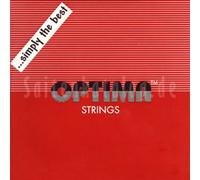 Optima Bass/Drum Guitar Strings Set 15-string 1412