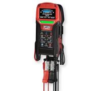 OPTIMA Batteries Digital 400+ 12 Volt Battery Maintainer and Charger for AGM, Lithium, Automotive, Marine and Powersport Batteries