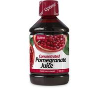 Optima Concentrated Pomegranate Juice 500ml