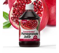 Optima Concentrated Pomegranate Juice - 500ml