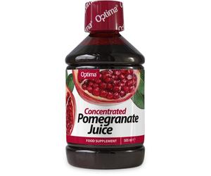 Optima Concentrated Pomegranate Juice 500ml