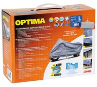 Cover for Suzuki GSR 600 Waterproof and Padded Lampa
