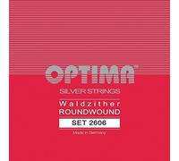 Optima Forest Zither strings set 9-string 2606