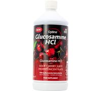Optima Glucosamine HCl Sour Cherry Juice 1L