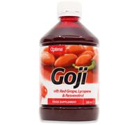Optima Goji Juice 500ml