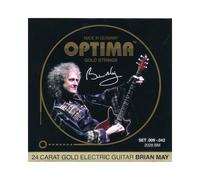 Optima gold Signature Brian May 009/042
