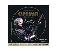 Optima gold Signature Brian May 009/042