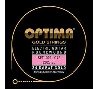 Optima Gold Strings 2028 Extra Light 009/042