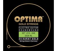 Optima Gold Strings 2028 Regular Light 010/046