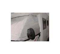 OPTIMA Isothermal Exterior Shutter Midland