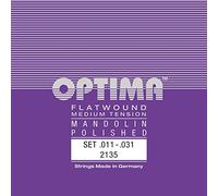 Optima Mandolin strings A .014w 2132