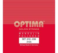 Optima mandolin strings D .023w 2123