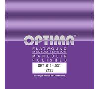 Optima Mandolin strings set 4105