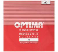 Optima mandoloncello strings A .022w 2301