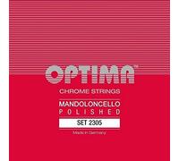 Optima Mandoloncello strings set 2305
