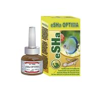 eSHa labs Fish Health Booster Optima Vitamins & Trace Elements 20 ml