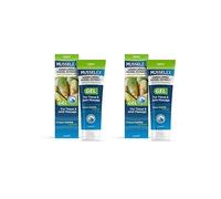 Optima MusselEx Gel, Natural, Cruelty Free, Green Lipped Mussel Extract, Tissue & Joint Massage, 125 ml (Pack of 2)