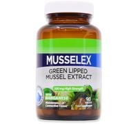 Optima Musselex Green Lipped Mussel Extract 90 Tablets