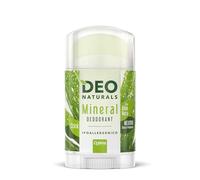 Optima Naturals Aloe Vera Deodorant Stick 100 g