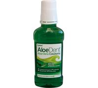 Optima Naturals Aloedent Aloe Vera Mouthwash 250 ml 250 ml