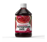 Optima Pomegranate Juice Concentrate, Natural, Vegan, Food Supplement, 500ml