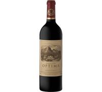 Optima Red Blend 2021 - Anthonij Rupert
