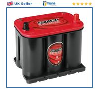 VARTA 8352550008882 Battery