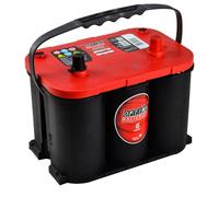 Optima Red Top Battery RTS 4.2 R (Reversed) (8003-251) (8003-151) (34R)
