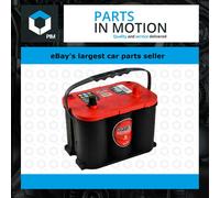 Optima Red Top Battery RTS 4.2 R (Reversed) (8003-251) (8003-151) (34R)