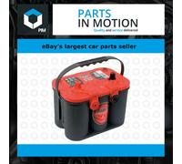 Optima Red Top Battery RTU 4.2 (8004-250) (8004-703) (BCI 78) RTU4.2 AGM