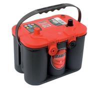 Optima Red Top RTU - 4.2 12V 50Ah AGM starter battery SpiralCell Technologie®