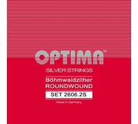 Optima String Set 9 Strings 2606.2S
