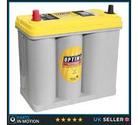 OPTIMA 8701760018882 Battery