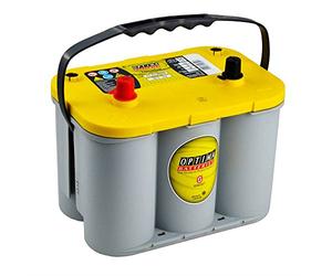 Optima Yellow Top YT S 4.2 (8012-254) (BCI D34) YTS4.2 AGM
