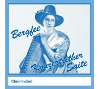 Optima Zither strings fingering Viennese tuning Extended 1257.W.H set