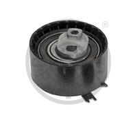 Optimal Timing Belt Tensioner Pulley 0-N198 for Renault, Dacia, Nissan (K4J 1.4L)