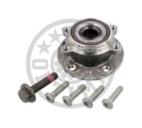 OPTIMAL 101017 Wheel bearing kit