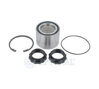 OPTIMAL 102702 Wheel bearing kit