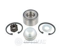 OPTIMAL 201095 Wheel bearing kit