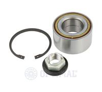 OPTIMAL 301574 Wheel bearing kit