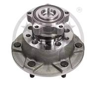 OPTIMAL 301902 Wheel bearing kit
