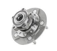 Wheel bearing 301905 OPTIMAL for FORD TOURNEO CUSTOM V362 Bus TRANSIT V363 Van