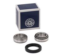 Wheel bearing 302058 OPTIMAL for FORD MAZDA