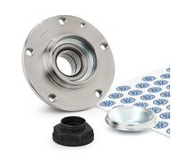 OPTIMAL 501114 Wheel bearing kit