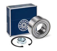 OPTIMAL 601953 Wheel bearing kit